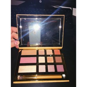 Tarte Swamp Queen Palette Graveyard Girl